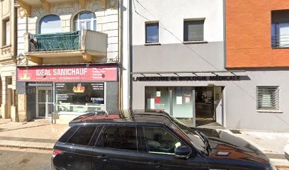 ETS. SBAGLIA, Chauffagiste - Frigoriste à Hagondange