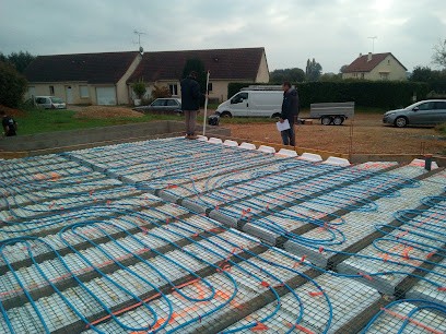 Putman David, Fournisseur d'Equipement de Chauffage et Climatisation à Alençon
