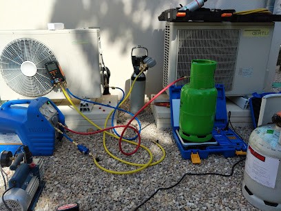 SARL CAMPOY OLIVIER, Chauffagiste - Frigoriste à La Tour-d'Aigues