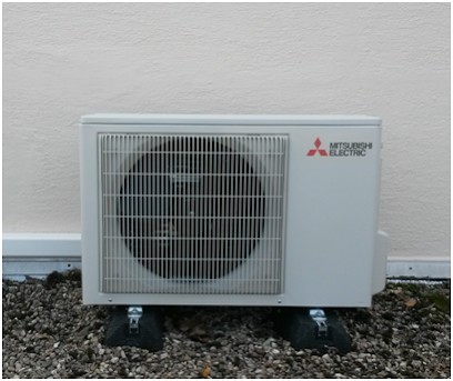 MGS Chauffage, Chauffagiste - Frigoriste à Custines