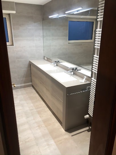 Wagner Et Fils - Chauffage, Sanitaire, Chauffagiste - Frigoriste à Offendorf