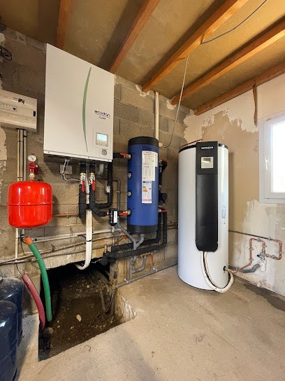 ACTIVENERGIE Climatisations, pompe à chaleur, thermodynamique et photovoltaïque, Chauffagiste - Frigoriste à Saint-Chaptes