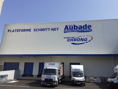 Plateforme Logistique - Magasin Schmitt-Ney Sfcp - Chevilly Larue Fournisseur D'équipement De Chauffage à Chevilly-Larue