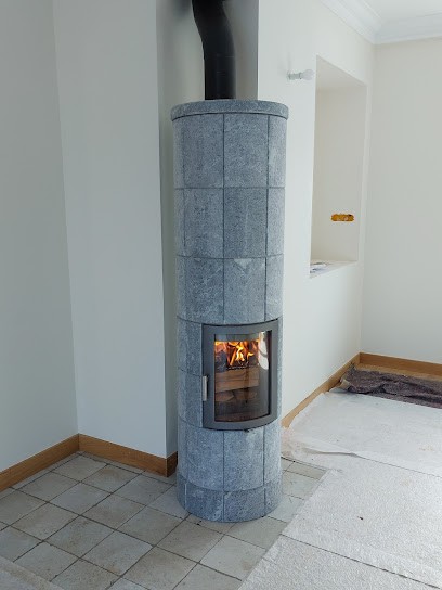 Le Feu à L'âtre, Fournisseur d'Equipement de Chauffage et Climatisation à Sézanne