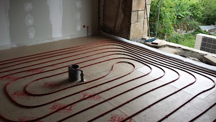 Vitrat Sarl, Chauffagiste - Frigoriste à Saint-Cernin-de-Larche