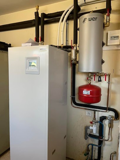 POLKA Chauffage, Chauffagiste - Frigoriste à Vallerois-Lorioz