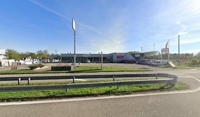 Bleu Rouge, Fournisseur d'Equipement de Chauffage et Climatisation à Sélestat