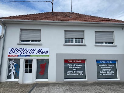 Bregolin Mario, Chauffagiste - Frigoriste à Soultz-Haut-Rhin