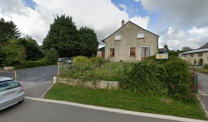 Segond Olivier, Chauffagiste - Frigoriste au Nouvion-en-Thiérache