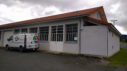 BF Energies, Chauffagiste - Frigoriste à Cunlhat