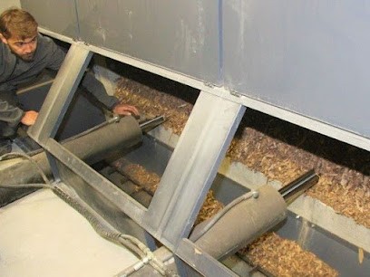 SYLVEO - GUNTAMATIC OCCITANIE, Fournisseur d'Equipement de Chauffage et Climatisation à Saint-Jean-de-Verges