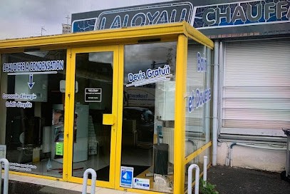 M-Energies Service, Chauffagiste - Frigoriste à Montgeron