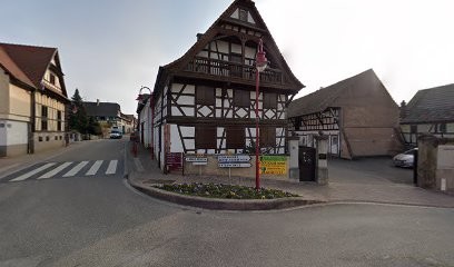 Chauffage Hoenen, Fournisseur d'Equipement de Chauffage et Climatisation à Pfulgriesheim