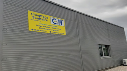 Cmpr Sas Chauffagiste - Frigoriste à Pessans