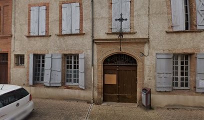 MONSIEUR MICHEL FERNANDES, Fournisseur d'Equipement de Chauffage et Climatisation à Nègrepelisse