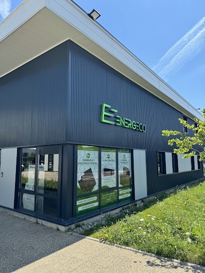 Energeco SARL, Chauffagiste - Frigoriste à Obernai
