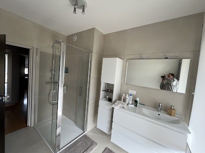 SJ Chauffage Sanitaire, Chauffagiste - Frigoriste à Rombas