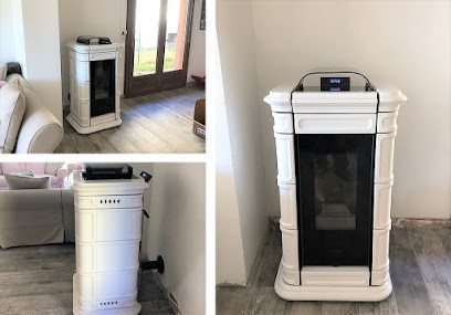 EURL SCHAEGIS, Chauffagiste - Frigoriste à Hadol