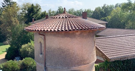 Terrier Jean-Jacques, Chauffagiste - Frigoriste à Saint-Symphorien-de-Lay