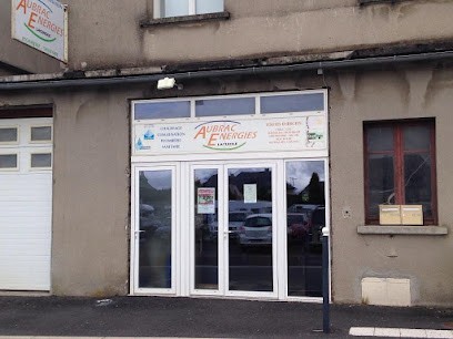 Aubrac Energies, Chauffagiste - Frigoriste à Laguiole