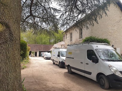 STIO (Société Thermique Industrielle de l'Oise), Chauffagiste - Frigoriste à Villers-Saint-Paul