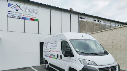 Delaunay Energies, Fournisseur d'Equipement de Chauffage et Climatisation à La Meauffe