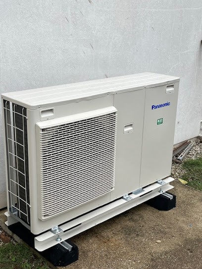 EURL CEC3 Energétique, Chauffagiste - Frigoriste à Saint-Léger-les-Vignes