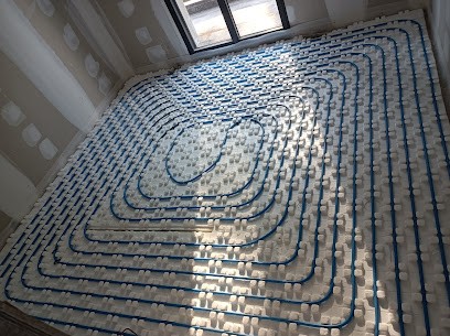 M.M.Climatisation S.A.R.L, Chauffagiste - Frigoriste à Mougins