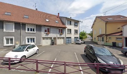 Gaspari Marc, Chauffagiste - Frigoriste à Courcelles-lès-Montbéliard