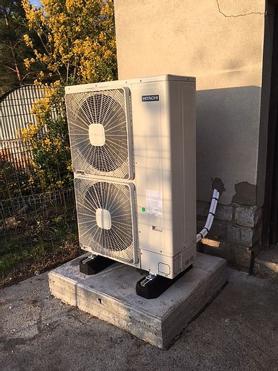 SEA EXPERT MARTIN JEAN-FRANCOIS, Chauffagiste - Frigoriste à Saint-Jean-du-Bruel