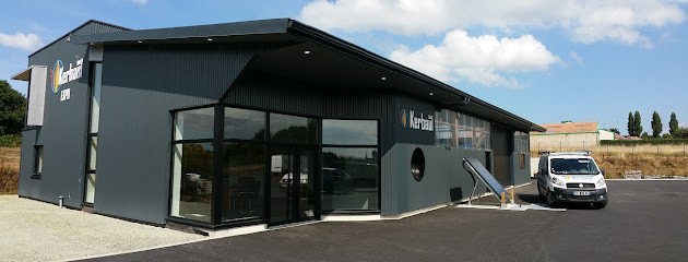 Kerbaul SARL, Fournisseur d'Equipement de Chauffage et Climatisation à Saint-Thégonnec Loc-Eguiner