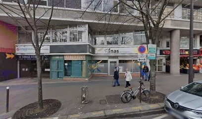 8Froid8, Chauffagiste - Frigoriste à Paris 13