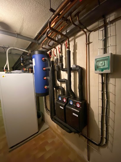 2L PLOMBERIE CHAUFFAGE SANITAIRE, Chauffagiste - Frigoriste à La Sure en Chartreuse