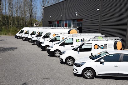 Oxalli, Chauffagiste - Frigoriste à Méry