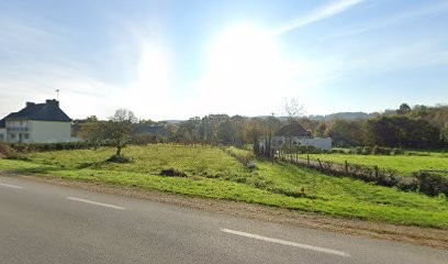 KERVICHE Marc, Chauffagiste - Frigoriste à Malestroit