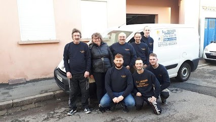 Decker SARL, Fournisseur d'Equipement de Chauffage et Climatisation à Boulay-Moselle