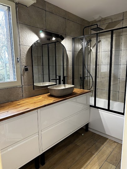 AMJ Climat, Chauffagiste - Frigoriste à Ruffey-lès-Echirey