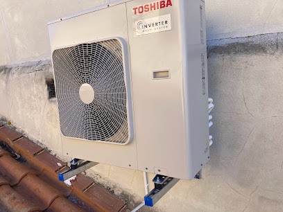 ACTech Service, Chauffagiste - Frigoriste à Servian