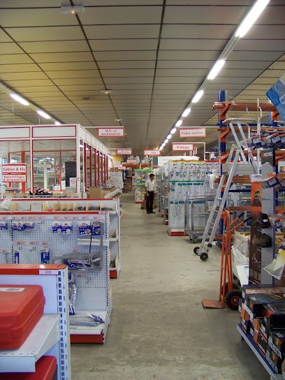 PARTEDIS Chauffage Sanitaire - Angoulême, Fournisseur d'Equipement de Chauffage et Climatisation à Gond-Pontouvre