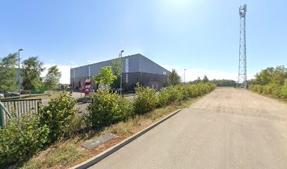 FIABILEX, Chauffagiste - Frigoriste à Levernois