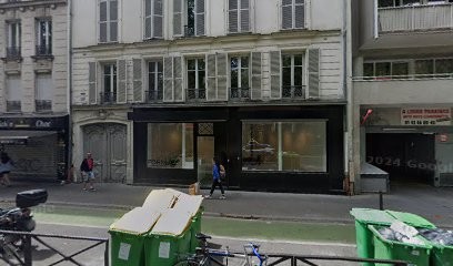 Evolution, Chauffagiste - Frigoriste à Paris 19