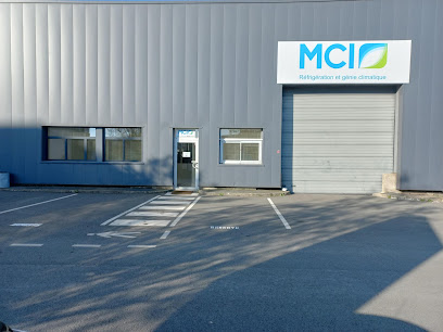 Mci Sas Chauffagiste - Frigoriste à Angers