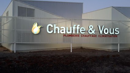 Chauffe & Vous, Fournisseur d'Equipement de Chauffage et Climatisation à Eysines