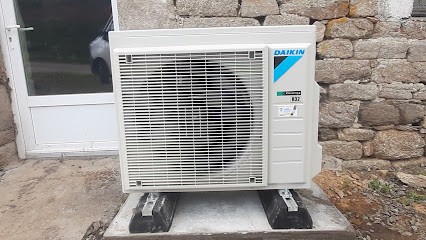 YANN VERGNAC, Chauffagiste - Frigoriste à Hillion