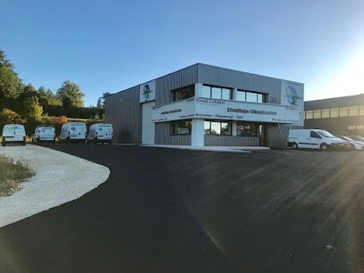 GAUME-ENERGIES, Chauffagiste - Frigoriste à Coulounieix-Chamiers