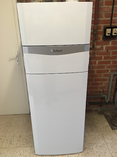 Sarl Remi Maquaire, Chauffagiste - Frigoriste à Oost-Cappel