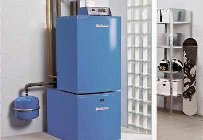 Jean-Marie WEGRICH, Chauffagiste - Frigoriste à Sausheim