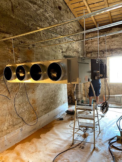 Cd Climat, Chauffagiste - Frigoriste à Moissac