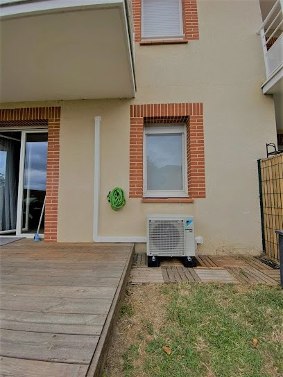 Energie G, Chauffagiste - Frigoriste à Teulat