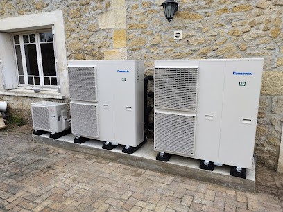 Emh, Chauffagiste - Frigoriste à La Réole